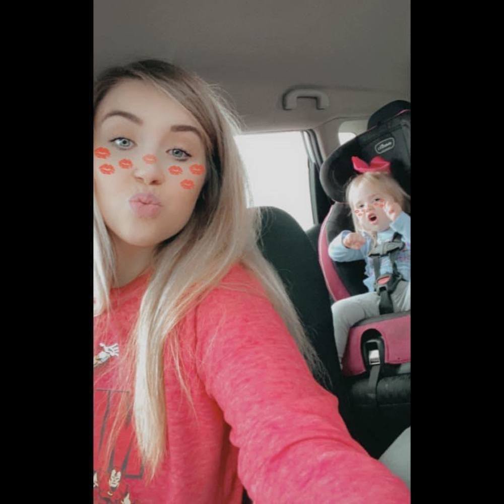 Meet your Posher, Emily